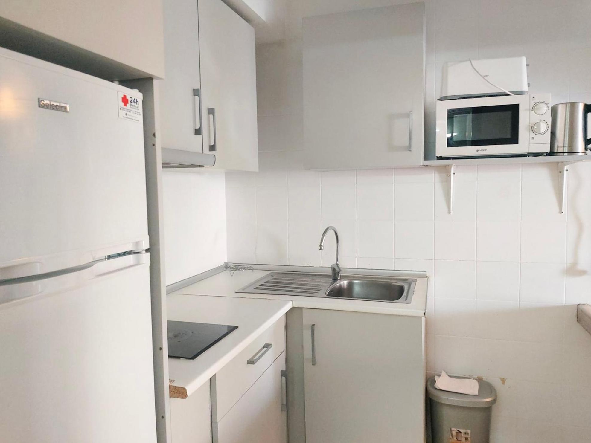 Rosamar Holidays Apartments Кала Ратьяда Экстерьер фото