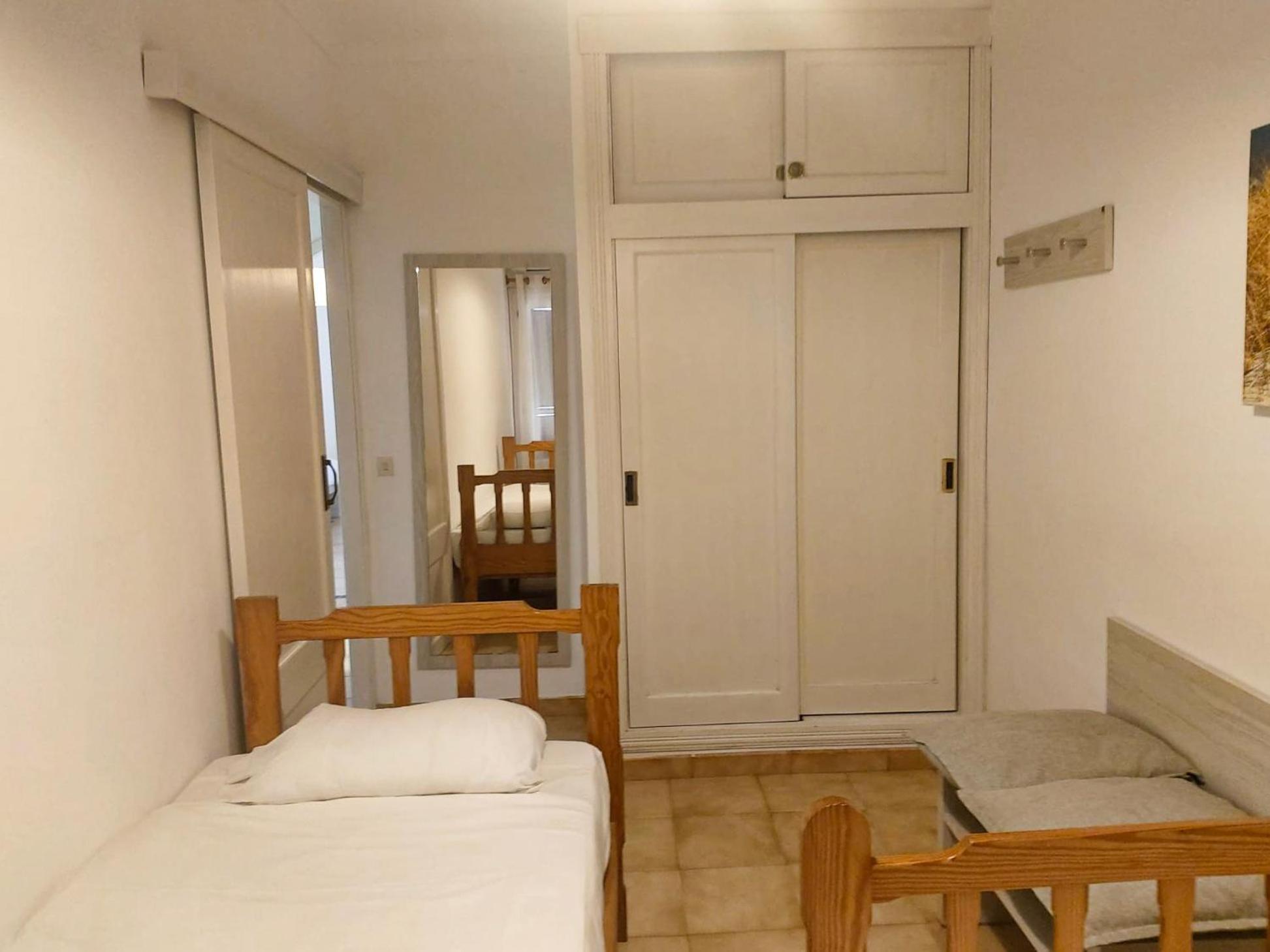 Rosamar Holidays Apartments Кала Ратьяда Экстерьер фото